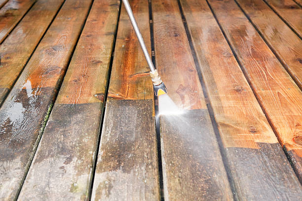 Best Deck Cleaning Services  in Murphy, MO