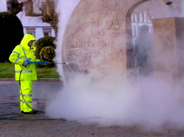 Best Roof Pressure Washing  in Murphy, MO