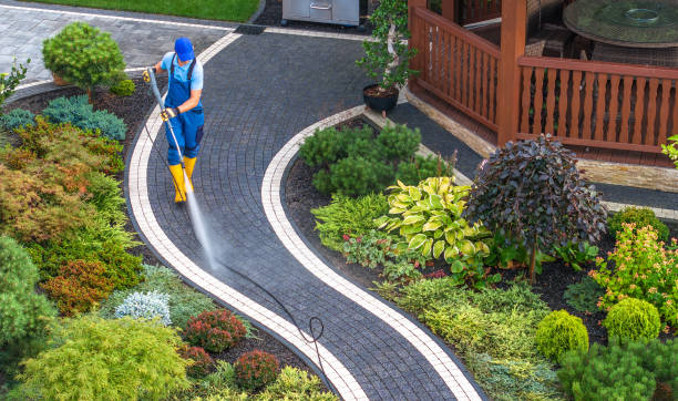 Best Deck Pressure Washing  in Murphy, MO